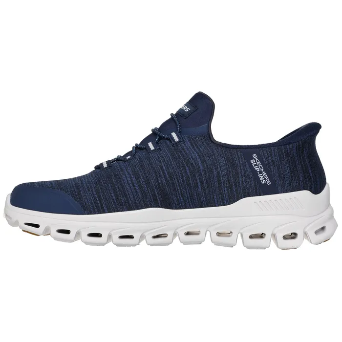 Skechers Slip-Ins Glide-Step Noxus Sneakers Heren