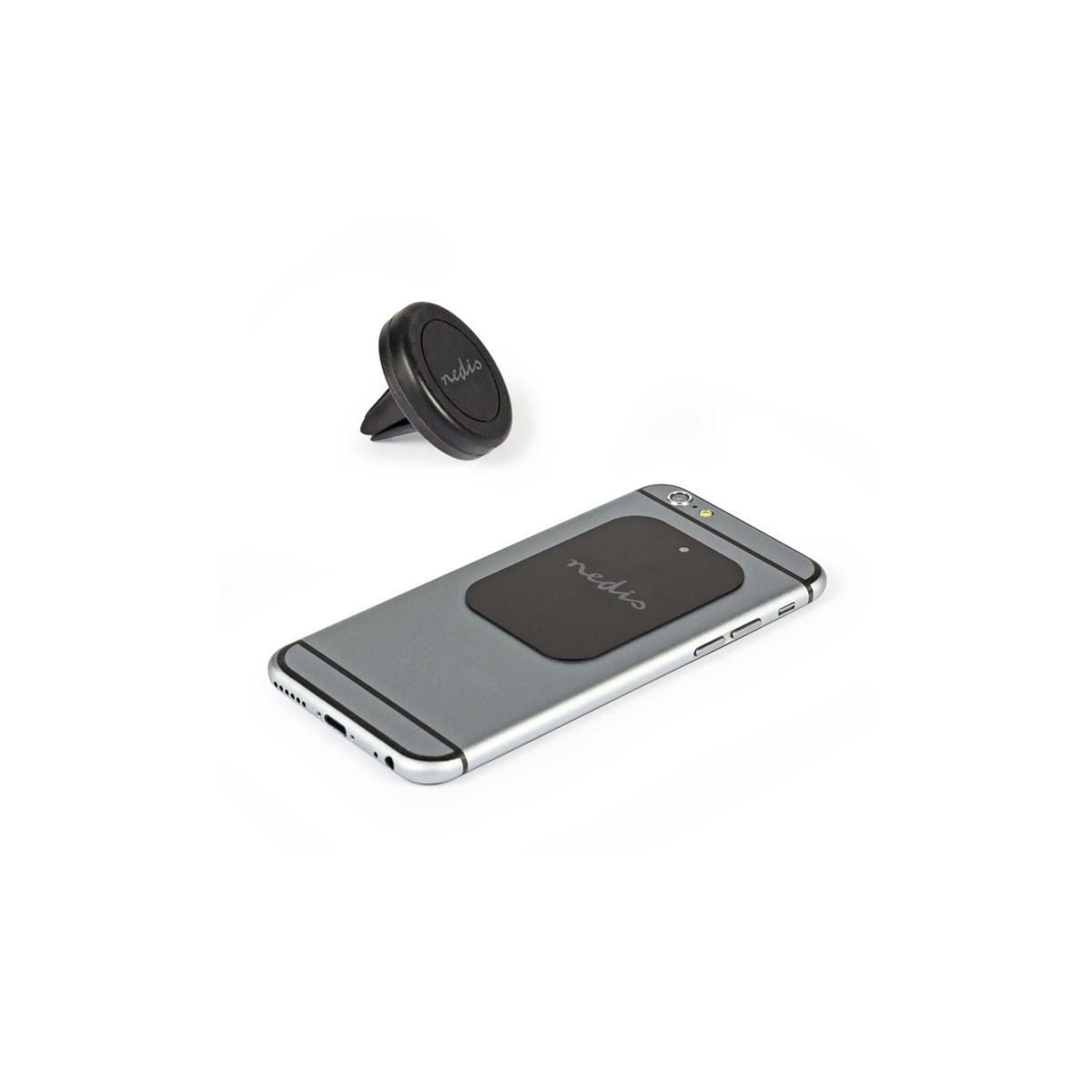 Nedis Smartphone bilmontering | Universal | Minimal skjermstørrelse telefon: 4 