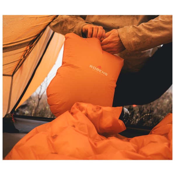 Robens - Pumpsack UL