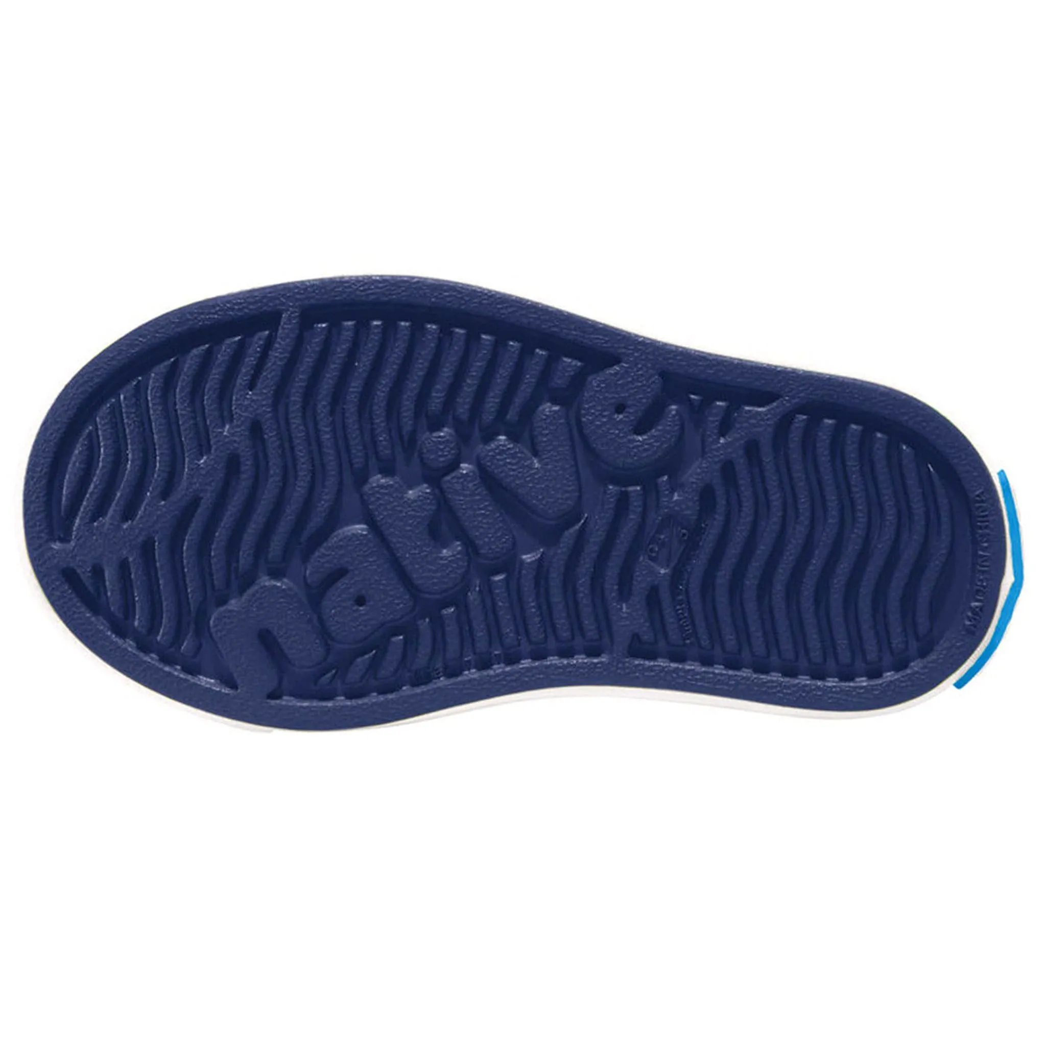 Native Shoes Soulier Marine Jefferson Pointures 1-6