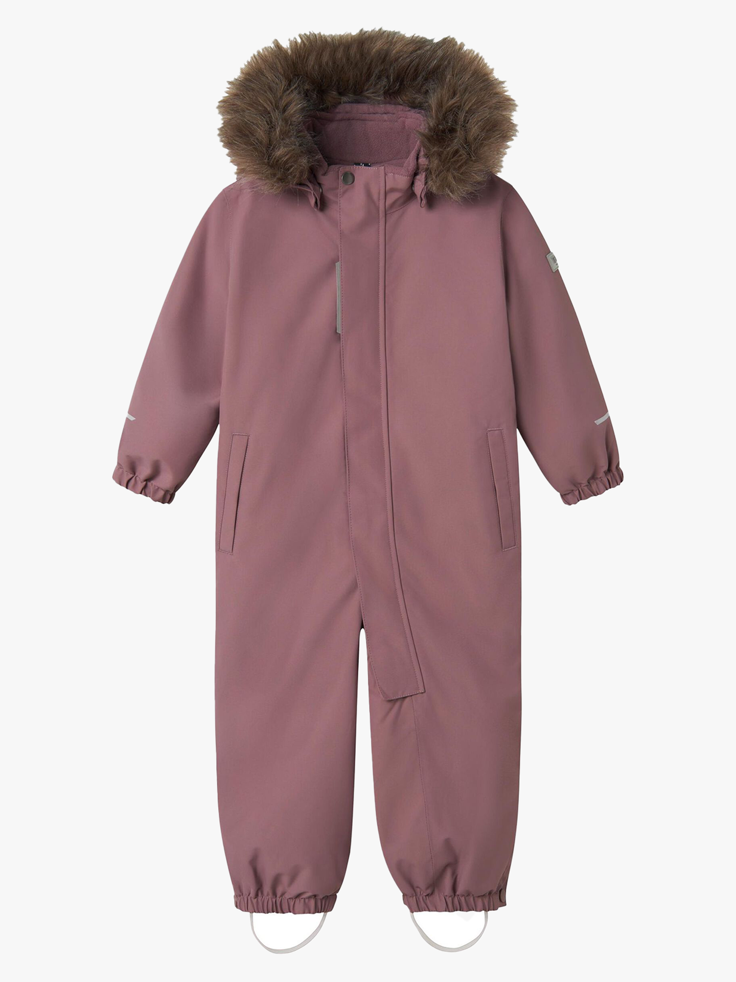 Snow 10 Suit Solid