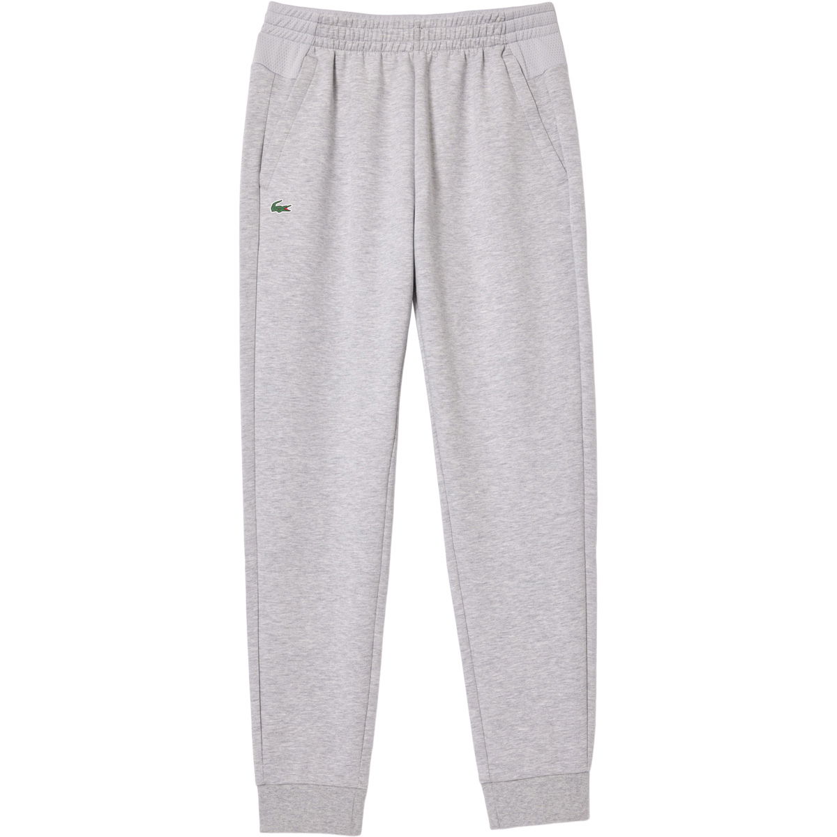 Lacoste Mesh Panels Joggingbukser Herre