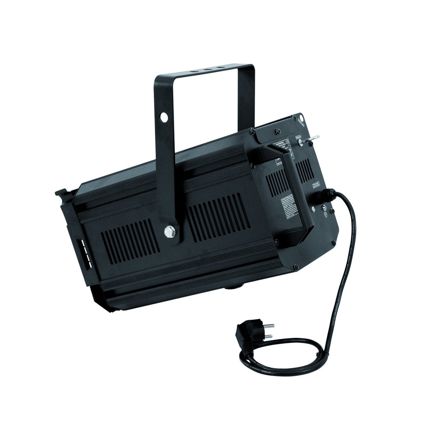 Eurolite Theater Spot 650/1000W met Fresnel lens