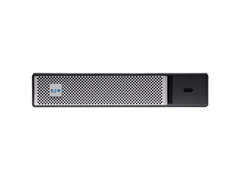 Eaton - UPS-batteri (stativ-monterbar / ekstern) - 2U - for 5PX 1000i RT2U G2, 1500 RT2U, 1500i RT2U G2, 1500iRT2U
