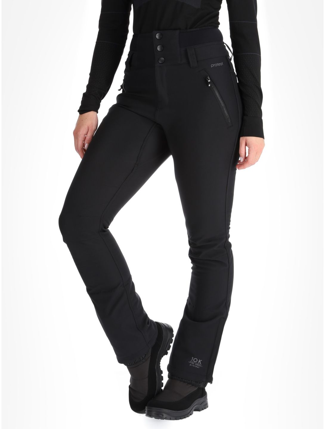 PRTLULLABYOS skibroek dames