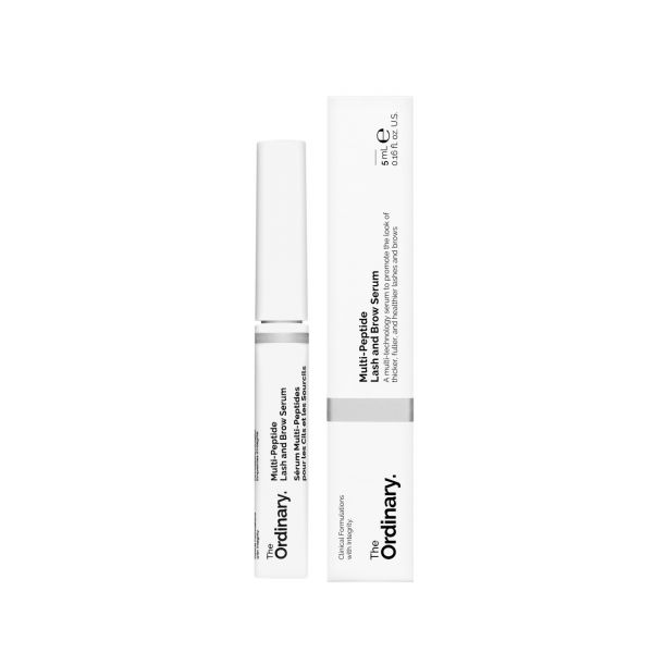 The Ordinary Multi-Peptide Lash & Brow Sérum 5ml