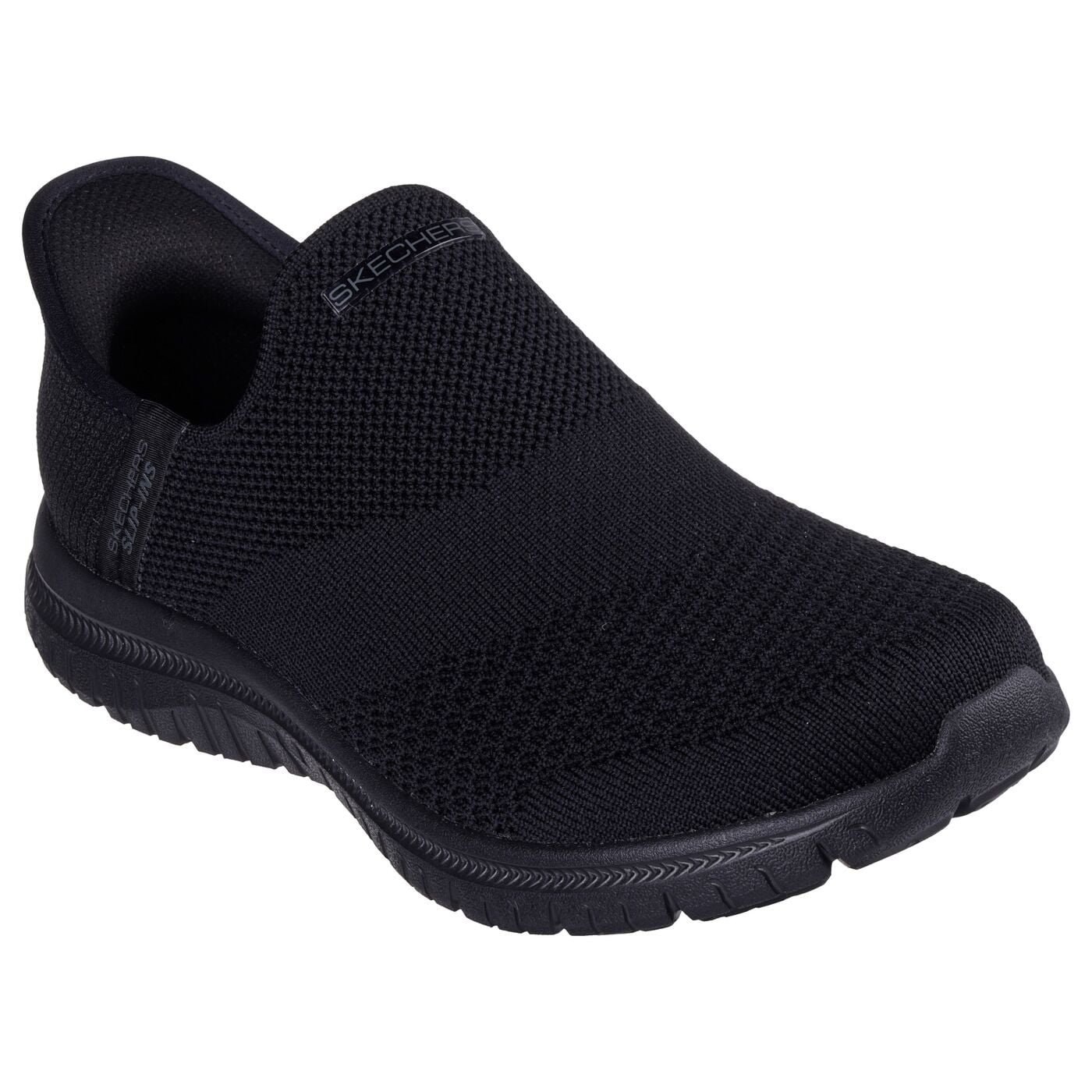 SkechersSlip-ins Sneakers Virtue «Sleek sand»