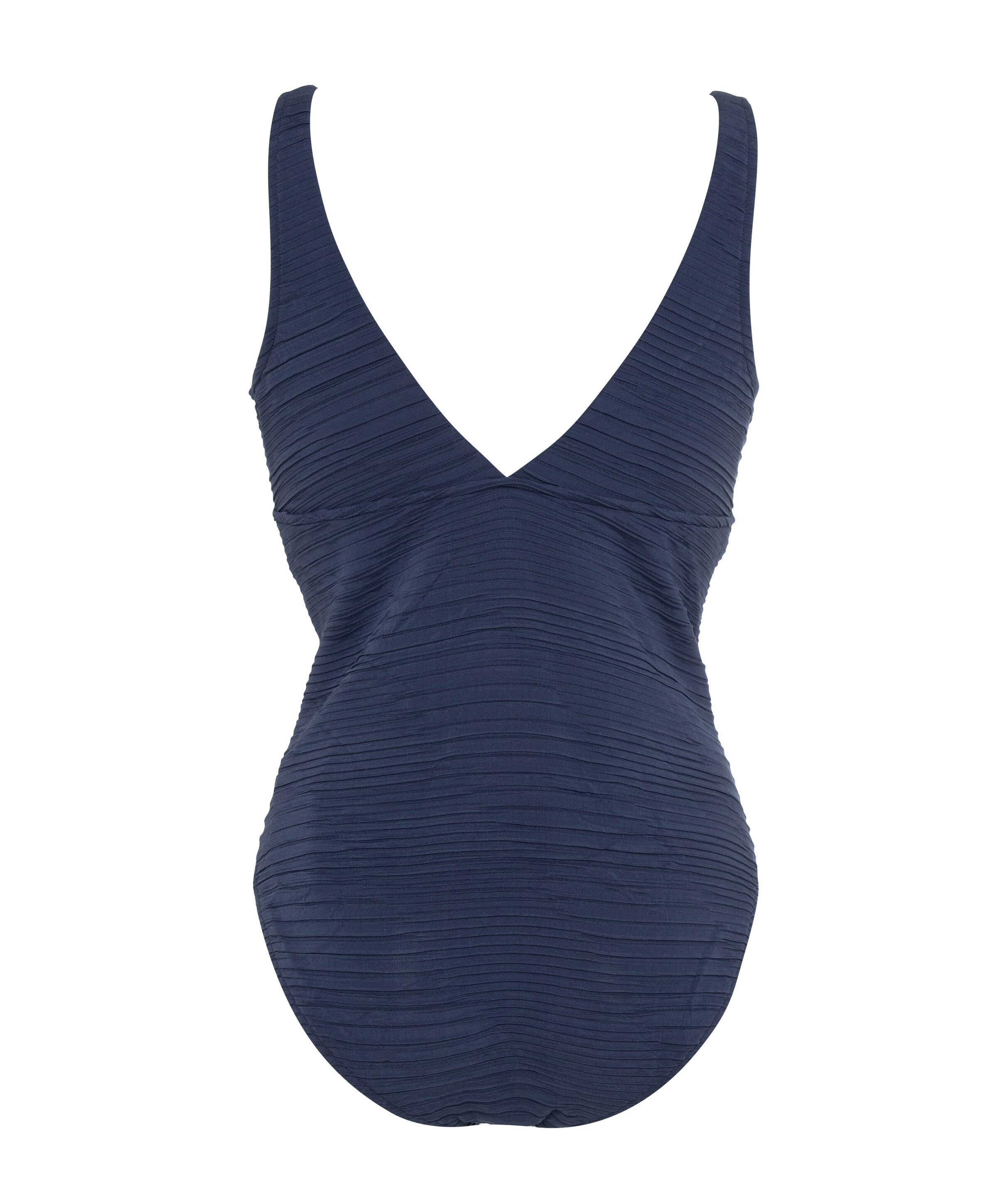Bomain Dames badpak blauw