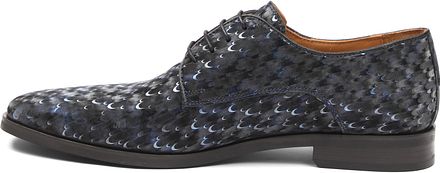 Melik Schoen Kars Navy 23060-2 kopen