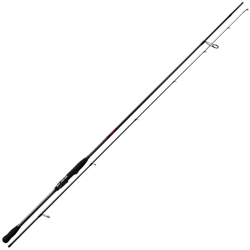 Canne Spinning N.S Black Hole Dark Horse Ii Inshore