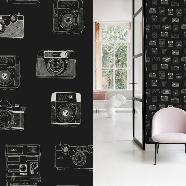 Estahome #FAB Collectie Behang 2