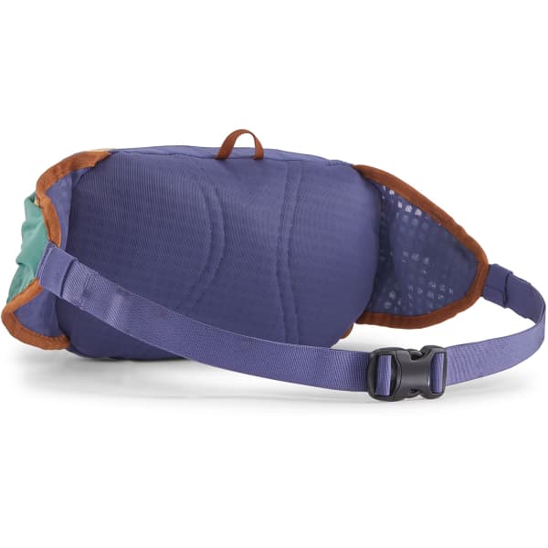 Sac à dos randonnée PATAGONIA TERRAVIA HIP PACK SOLSTICE PURPLE