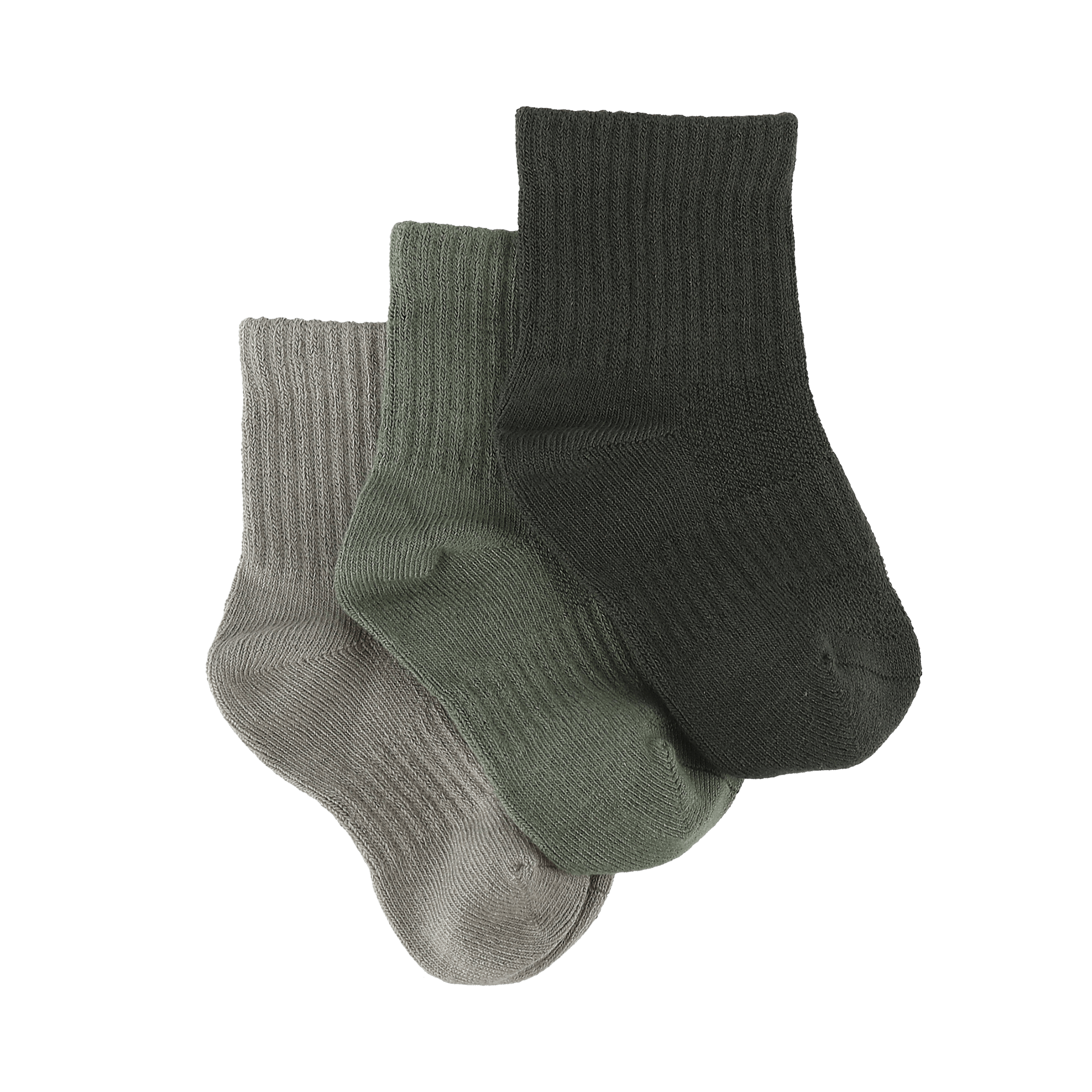 Sway Happi sokker 3pk - Sokker