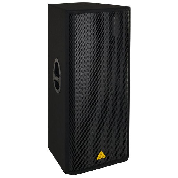 Behringer VP 2520