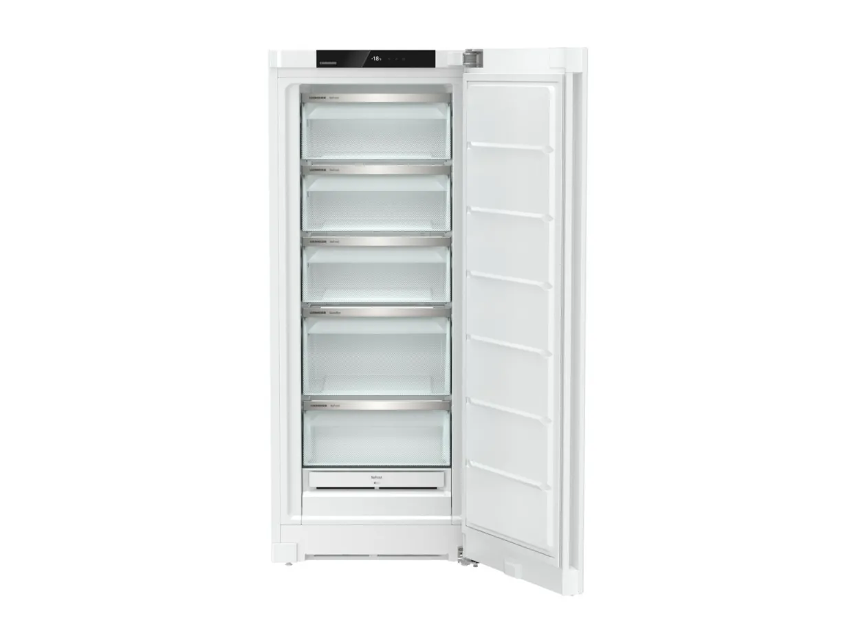 Liebherr FNe 4605-22 001 Fryseskab - FS, PURE, Frys, NoF, 145x60cm