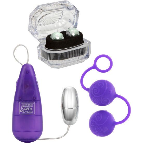 Sextoy Kit 