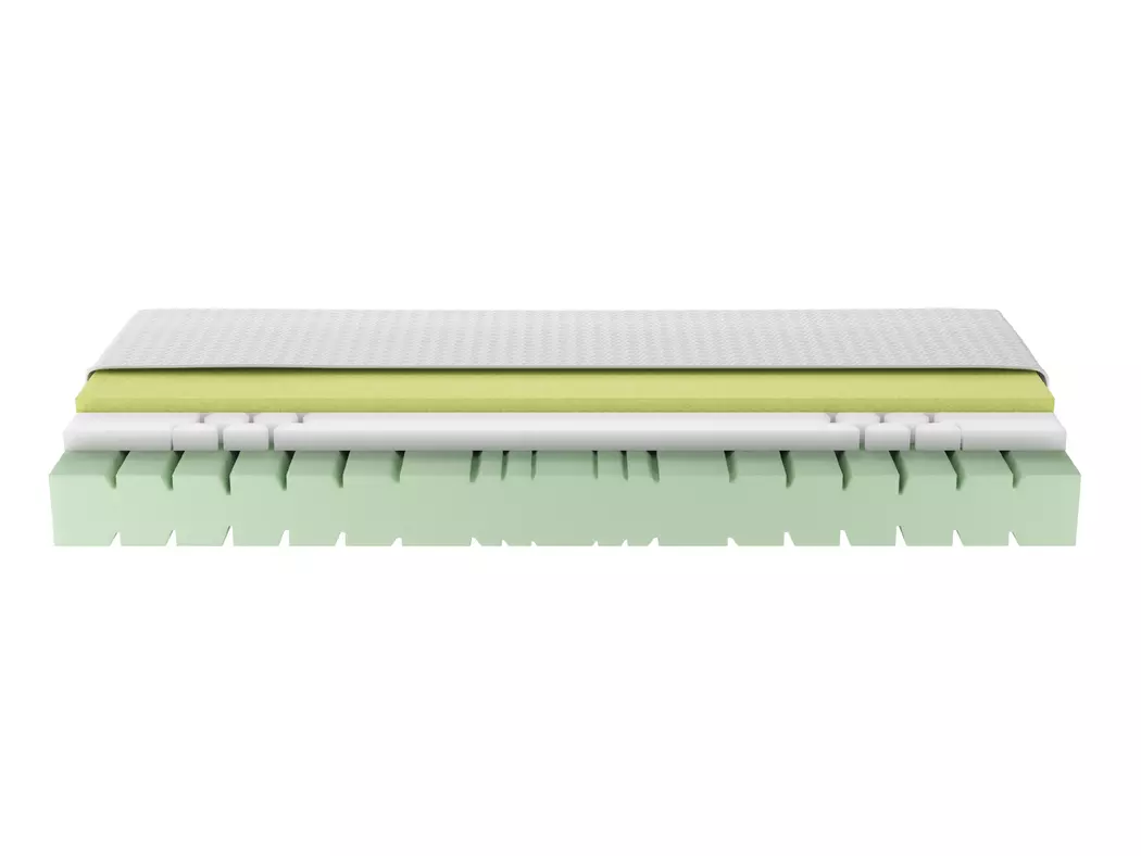 Kaltschaummatratze BULTEX® Flow G