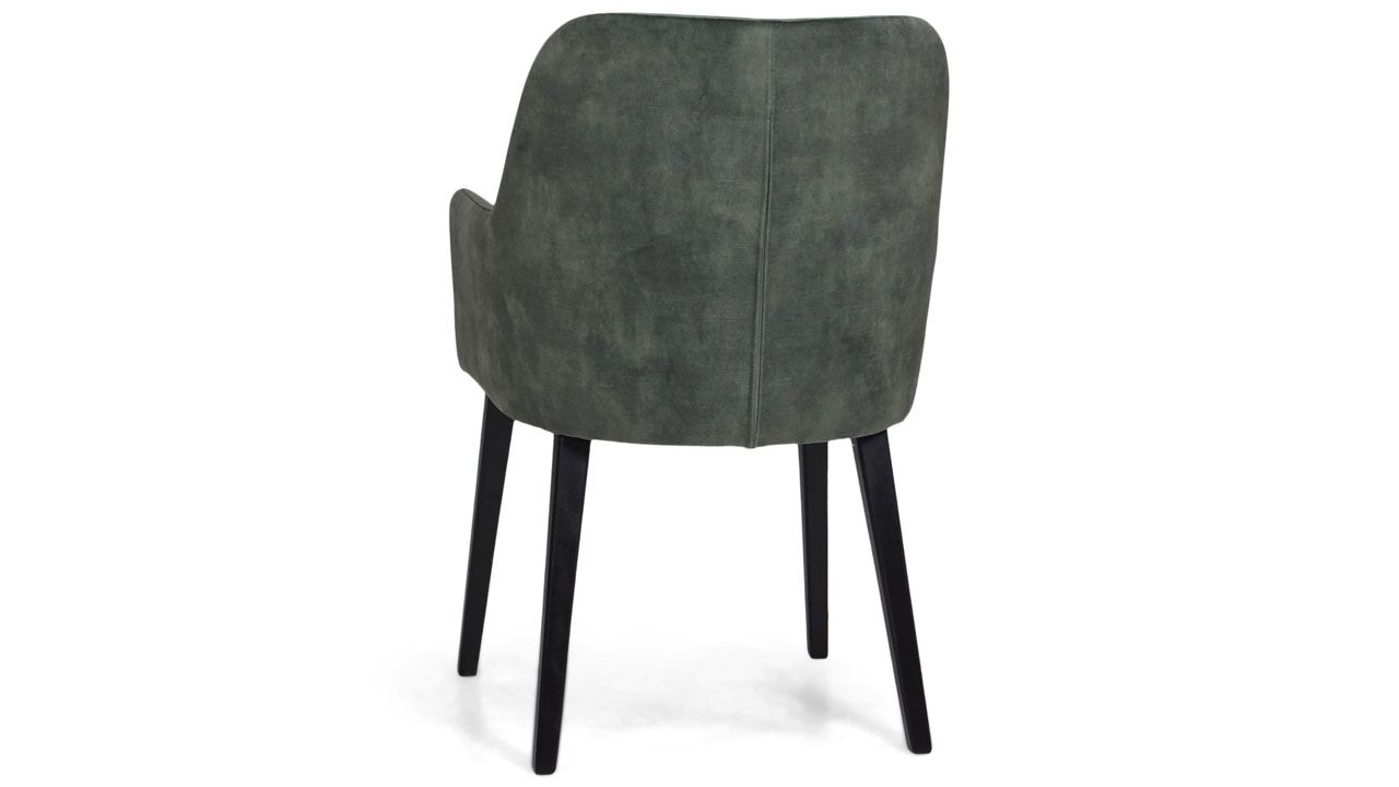 Keukenstoel  Louix B55 x D58 x H85 cm