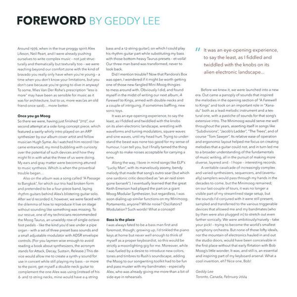 Bjooks The Minimoog Book