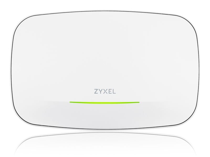 Zyxel Mesh Access Point WBE630S WiFi 7 Access-Point Triple-Managed