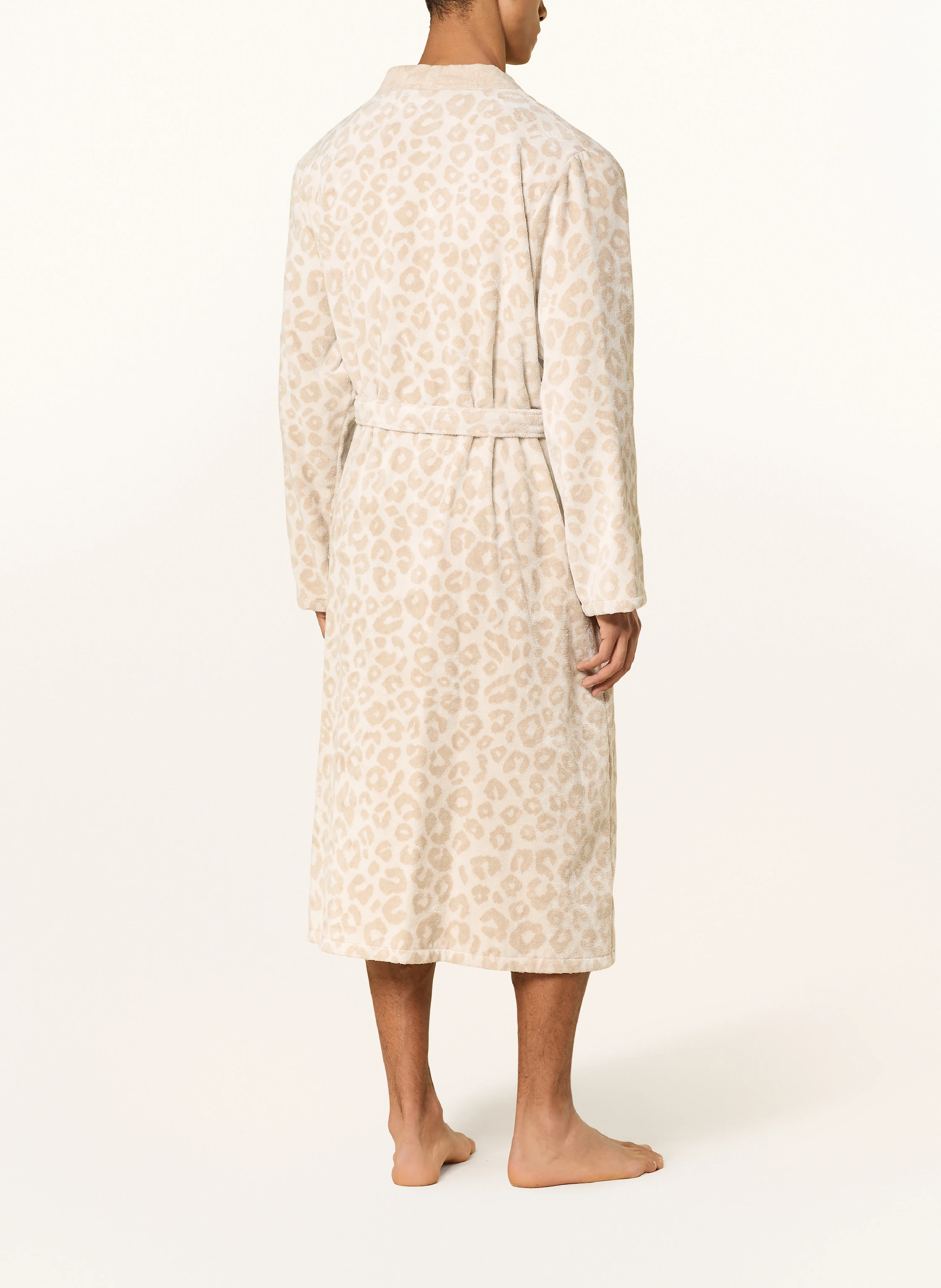 JOOP! Unisex-Bademantel WV 969