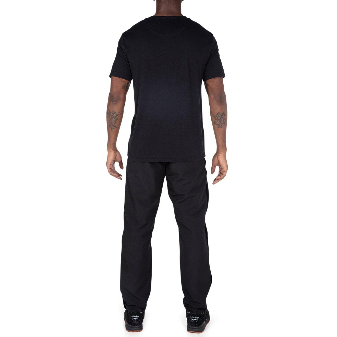 Canterbury Large Logo T Shirt Mens