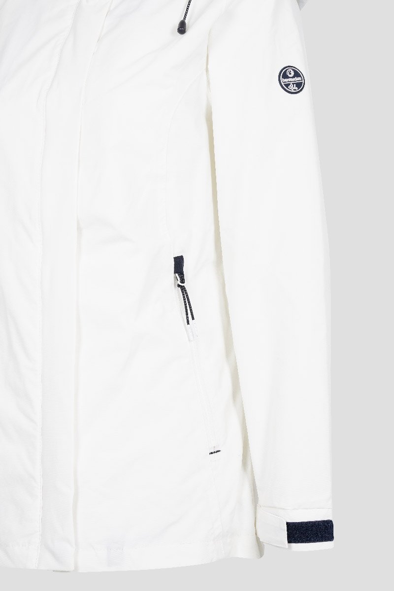 Parka imperméable et respirante BELITECH