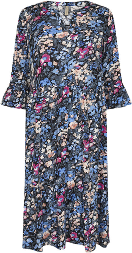 soyaconcept SC-KARELIA 3 6440c bright blue combi