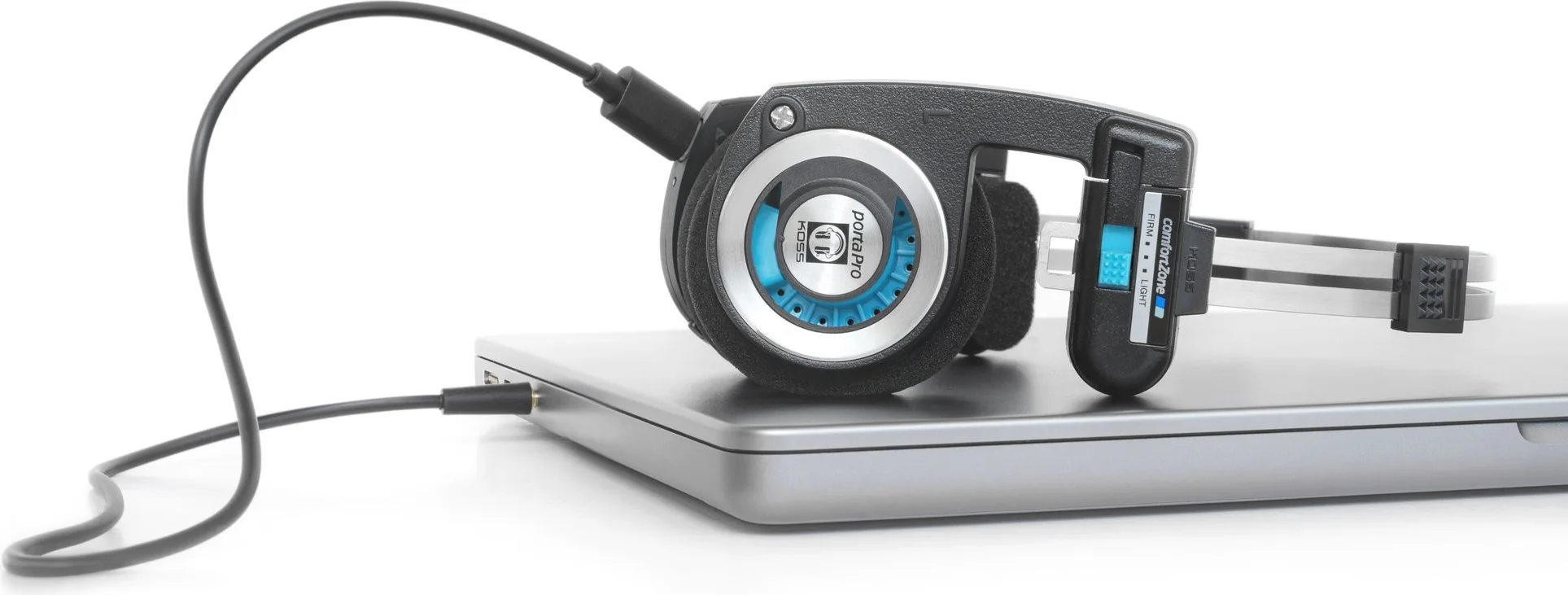 Koss Porta Pro Wireless 2.0 Casques Bluetooth