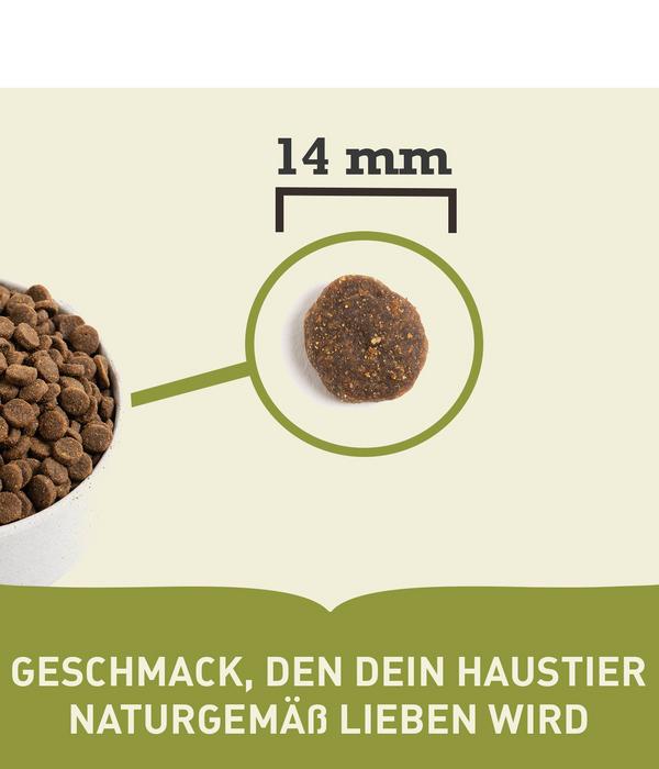 ACANA Trockenfutter für Hunde Singles Dog