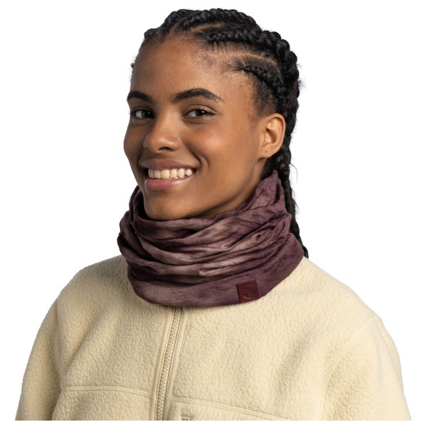 Buff - Merino Lightweight Natural Dye - Foulard