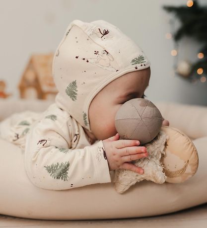 That's Mine Babymütze - Esme - Weihnachten Bunny
