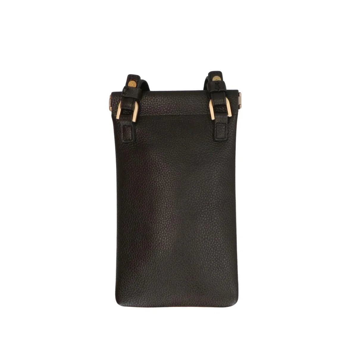 LouLou | Mia | Leren telefoontasjes
