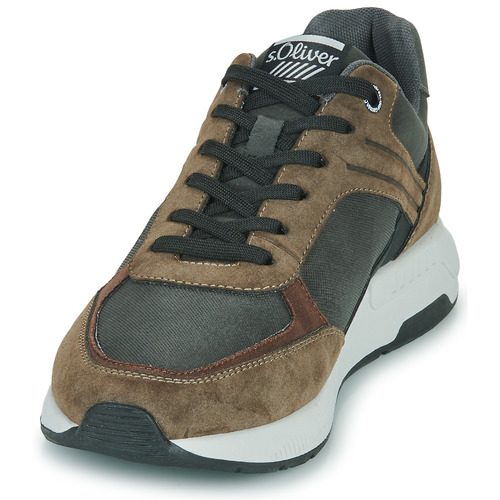 S.Oliver - 13603-41-730 - Marine / Kaki