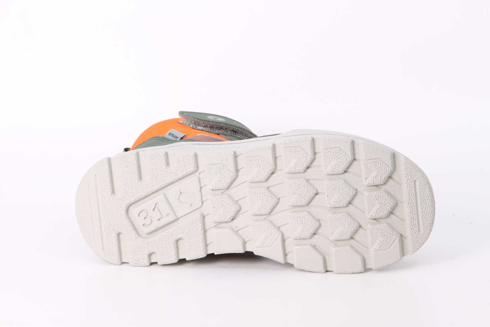 Ricosta Aaron TEX salbei / carbon