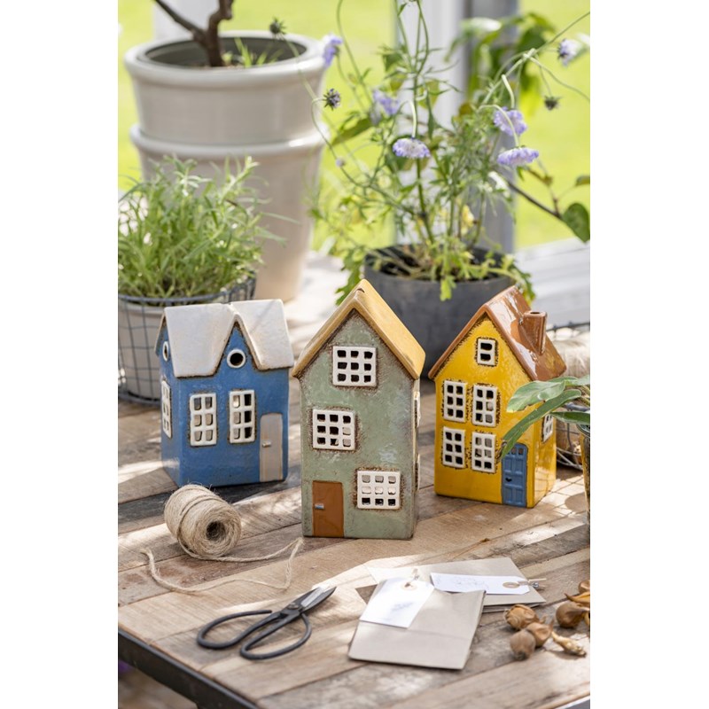 Ib Laursen<br>Fyrfadsstage Hus Nyhavn