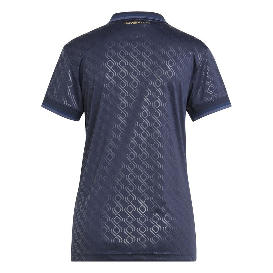 Juventus 3ème Maillot 2024/25 Femme