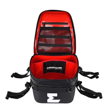 Sacoche de selle Enduristan Tail Large (9 litres) Universel - Noir