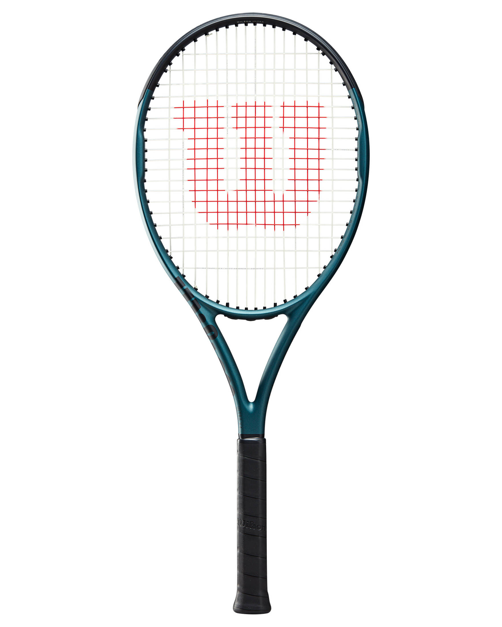 Wilson| Tennisschläger ULTRA TEAM V4 besaitet - 16 x 19