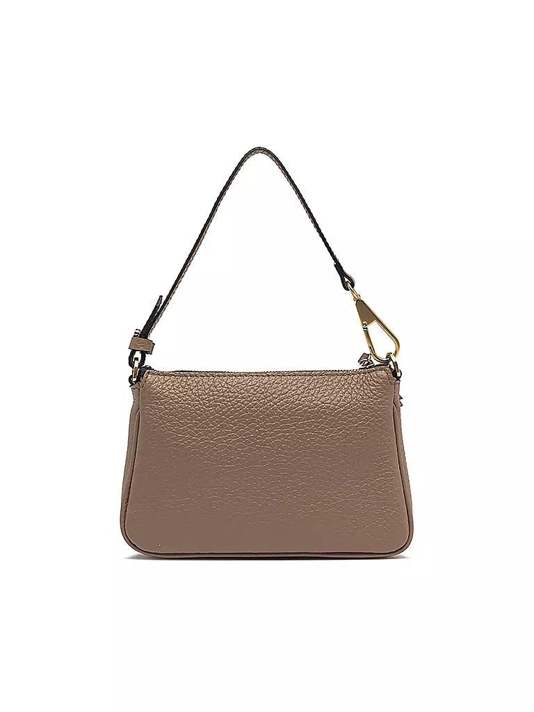 GIANNI CHIARINI Ledertasche - Mini Bag BROOKE beige
