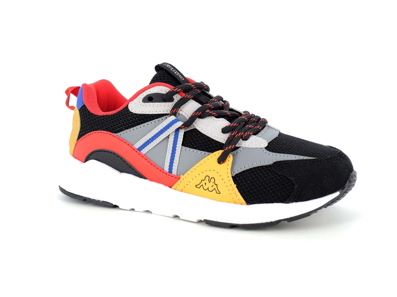 Kappa-LONDON JR Synthétique Multicolore