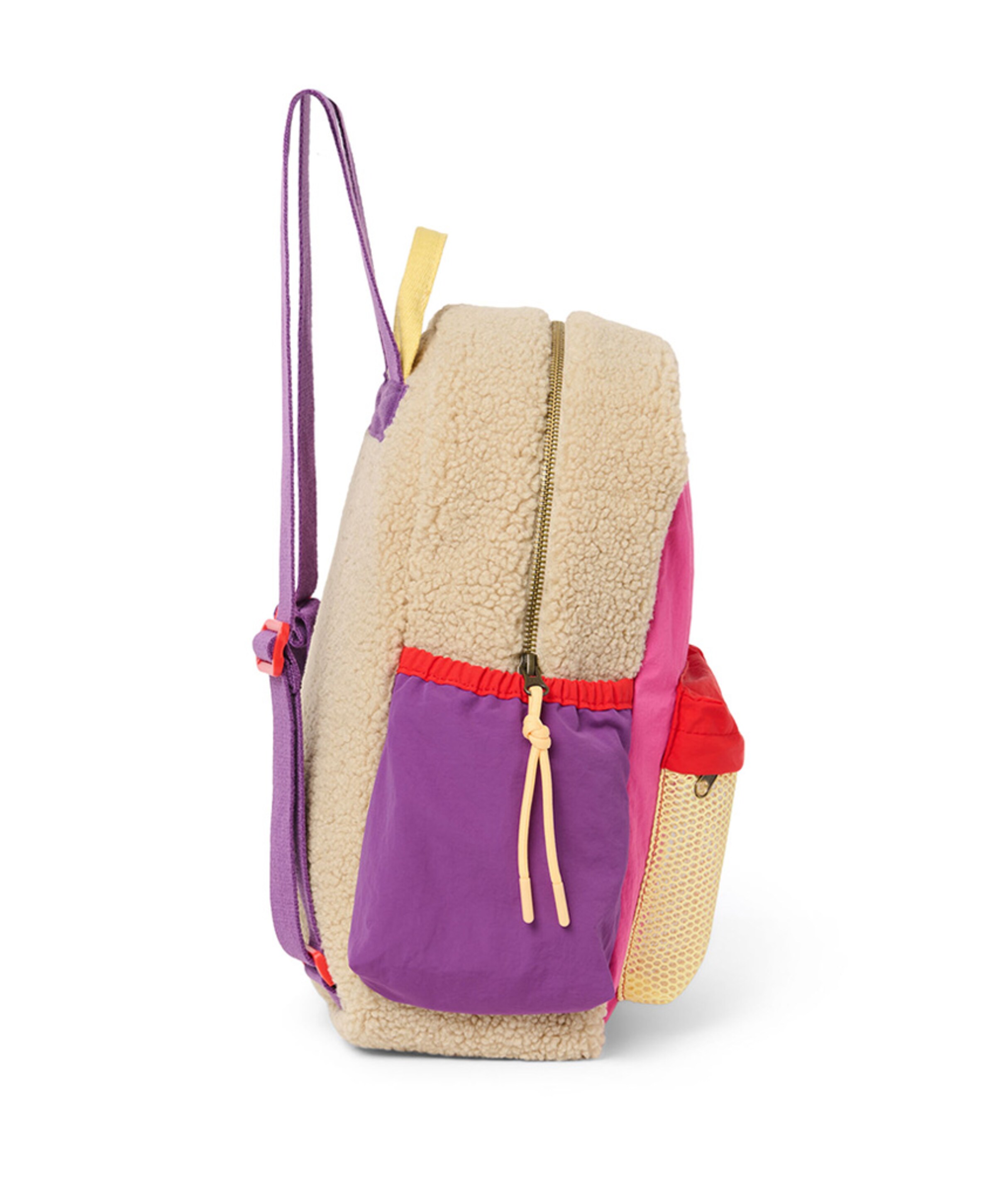 Studio Noos Meisjes tas roze