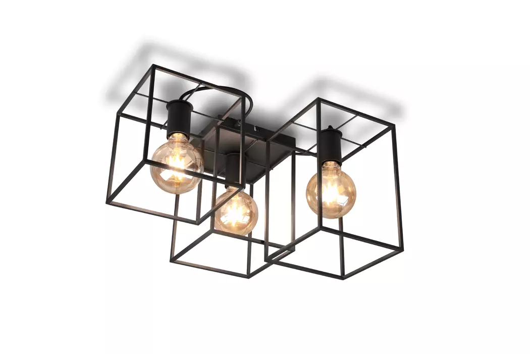 Deckenleuchte Cubic