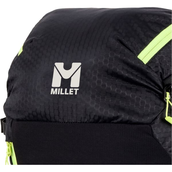 Sac à dos randonnée MILLET UBIC 20 BLACK