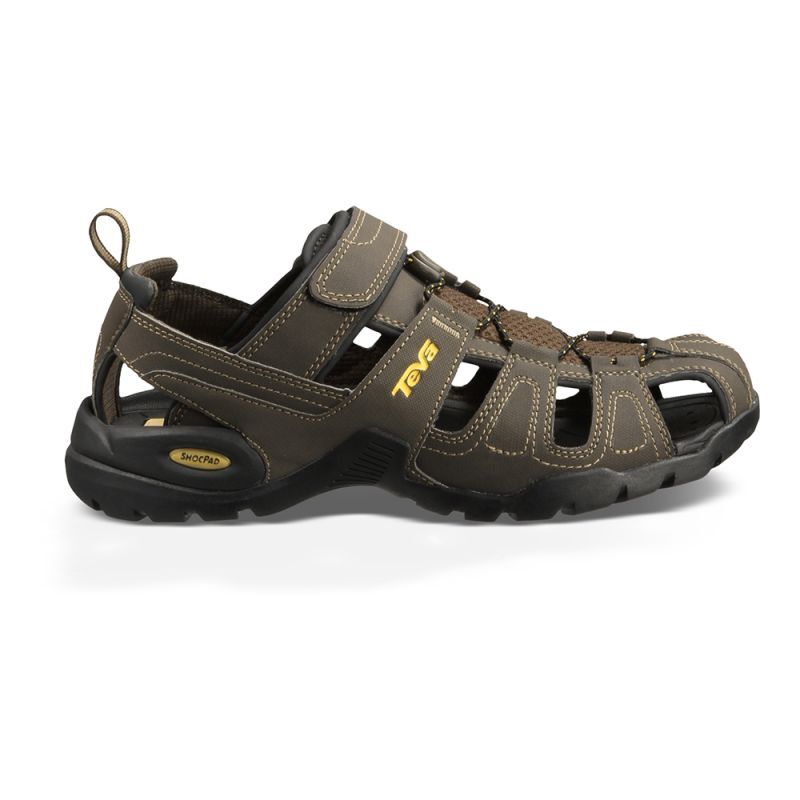Forebay - Sandales randonnée homme