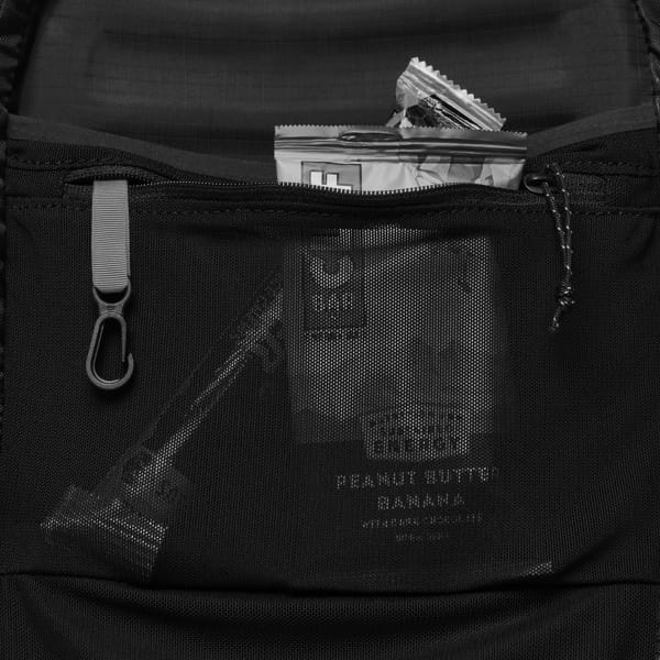 Sac trail BLACK DIAMOND DISTANCE 15 BACKPACK ULTRA BLUE