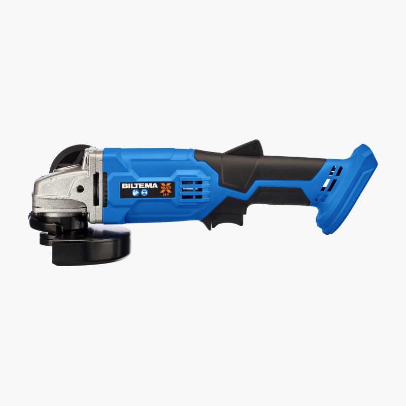 Vinkelsliper AG 18 V