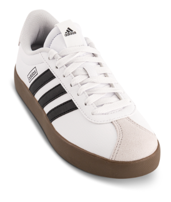 adidas VL Court 3.0 Sneaker Hvid ID8797