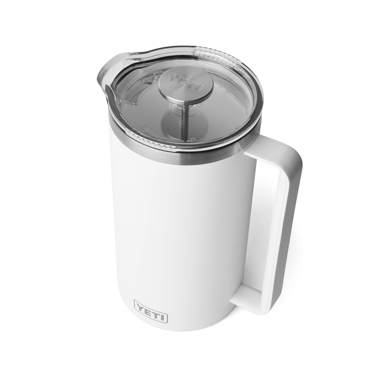 Yeti<br>Rambler French Press 1,9L