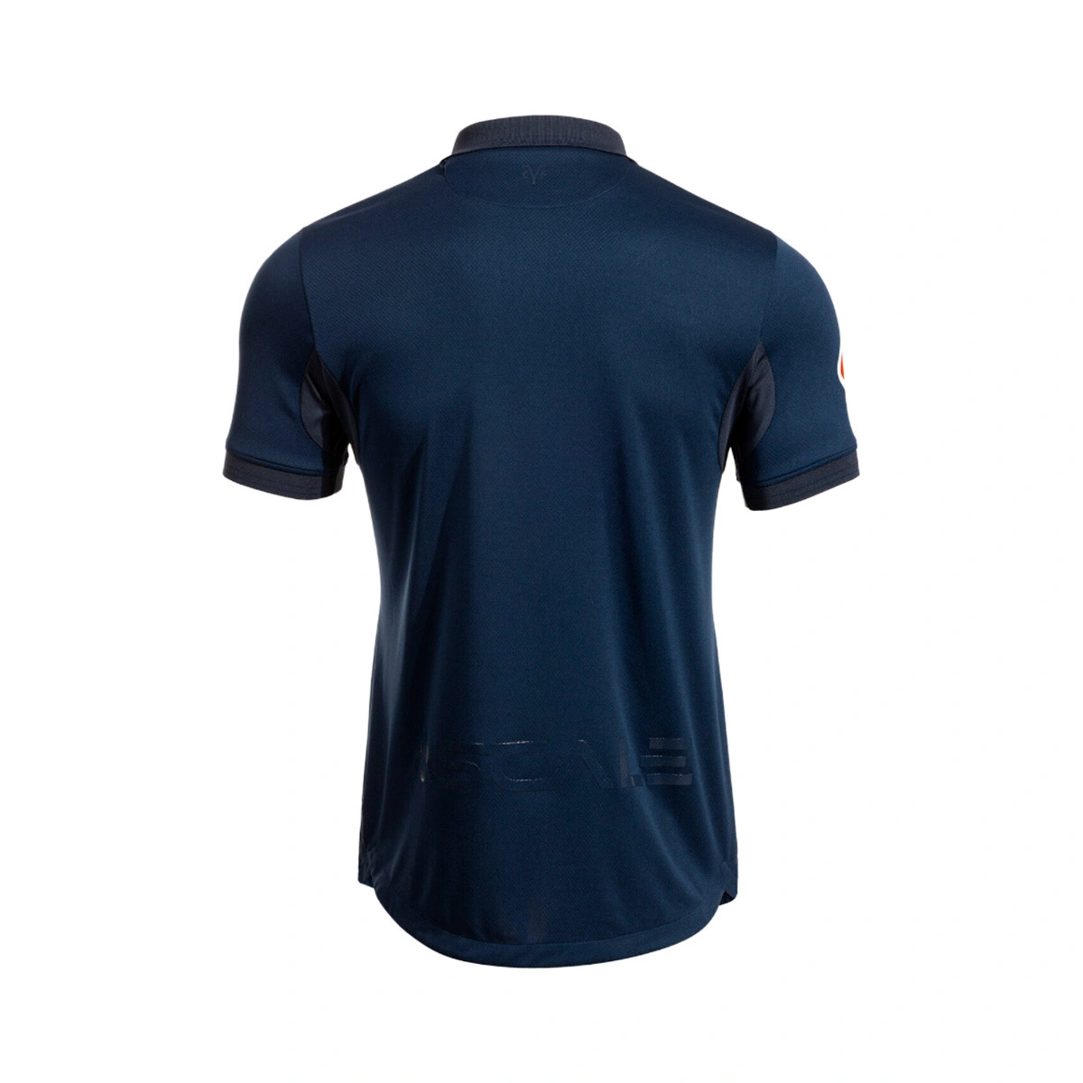 Camisola Joma Villarreal Cf Terceiro Equipamento 2025-2026